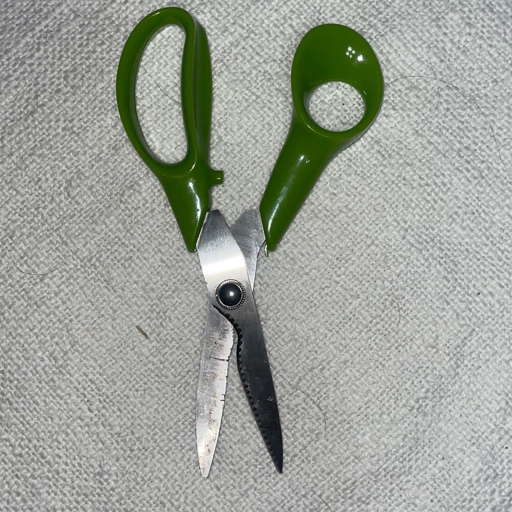FloraCraft Floral Shears - Picture 3 of 4